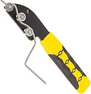Cable Straightener Tool | Wire Looper Tool,Stainless Professional Precision Manual Straightening Device for Networking HVAC Electrical Work Telecom