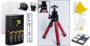 8pcs Super Saving Value Kit Kodak Easyshare Z980 Z981
