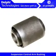 For 1986-1992 Nissan Stanza Susp Control Arm Bushing Front Lower Forward Delphi (for: Nissan)
