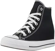 [Converse] Model Chuck Taylor All Star Wedge Platform BLKRED