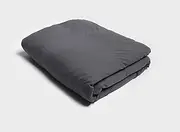 Premium Knitted Cotton Jersey Doona Covers by It-Fits: Luxurious 100% Australian Cotton Fabric, Stretchy & Easy-Care, Skin-Safe & Eco-Friendly (King Size)