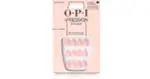 Opi Xpress-On Artificial Nails Iconic Tones Bubble Bath 30 U