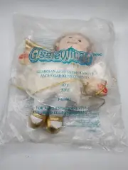 GiggleWings Joy Guardian Angel Plush Doll 11” Giggle Wing Stuffed - SEALED