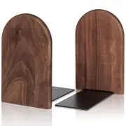 Book EndsBookends Wood Book Ends Universal Economy Bookend 1 Medium