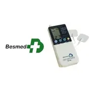 貝斯美德 低週波雙輸出 BE-660 BASMED