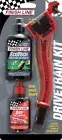 FINISH LINE STARTER KIT 1-2-3, INCLUDES GRUDGE BRUSH-DRY LUBE-ECOTECH DEGREASER