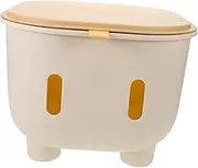 Storage Furniture Plastic Children's Storage Box Stool Tidy Room Assistant