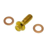 Carlson H9503-2 Brake Hydraulic Banjo Bolt
