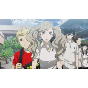 【電玩指標】十倍蝦幣 PS5 女神異聞錄5 皇家版 中文版 P5R ATLUS 人格面具 殿堂 Persona RPG