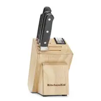 在飛比找蝦皮商城優惠-KitchenAid 不鏽鋼刀具6件組