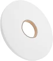 Clothing Fabric Tape Double Sided Adhesive for Hemming Heat Resistant Easy to Use Release Paper Tape for Repair DIY