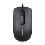 1200DPI USB Wired Mouse Office Audio Mouse Macaron Cute Multicolor Mouse For PC Laptop Notebook High Quality Durable Mice