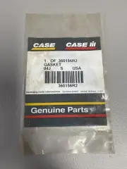 CASE IH 360156R2 Front Bearing Retainer Gasket OEM