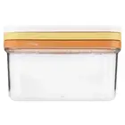 Butter Cutting Box Cheese Cutting Container Sealed Rectangular Storage Box US
