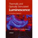 THERMALLY & OPTICALLY STIMULATED LUMINESCENCE 9780470749272