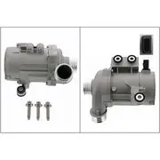 INA Water Pump - 538070210