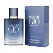 Giorgio Armani Acqua Di Gio Profondo Eau De Parfum Spray 50ml/1.6oz