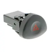VEMO Aftermarket Hazard Warning Light Switch for RENAULT V46-73-0005 (for: Renault)