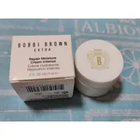 在飛比找蝦皮購物優惠-〖芭比波朗｜Bobbi Brown〗晶鑽桂馥修護保濕凝霜 5