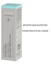 Amway Artistry Skin Nutrition Hydrating Eye Gel Cream 15 gr