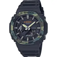 在飛比找蝦皮商城優惠-CASIO 卡西歐 G-SHOCK 農家橡樹 街頭軍事系列八