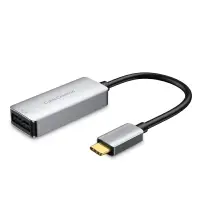 在飛比找樂天市場購物網優惠-CableCreation USB Type-C to DP