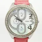 New Guess I10551L2 ladies Watch 100% Genuine