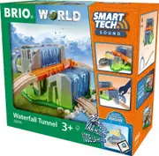 BRIO - Smart Tech Sound - Waterfall Tunnel