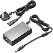 [TAIFU] AC Adapter for Harman Kardon ONYX Studio 1 2 3 4 5 6 7 Wireless Portable Speaker System Charger Power Supply Cord Fugoo Tough Sport Style XL Bluetooth Speaker Plug Cable 19V 3.42A 65W