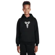 [Nike] Nike Kobe Bryant Big Kids' Therma-FIT Pullover Hoodie - Grade School Hoodies