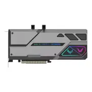 Zephyr RTX4080 Super Valkyrie Joint Limited Edition Water Cooled Graphics Card