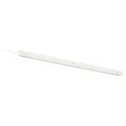 ÖVERSIDAN LED wardrobe lighting strp w sensor, dimmable white, 71 cm