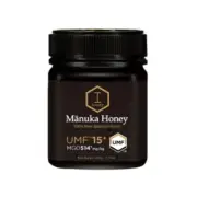 Ihoney Manuka Honey MGO 512+ UMF15 500g