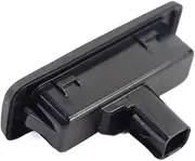 Car Boot Lid Open Switch for Hyundai for Elantra Gt for I30 2013-2018 81260-A5000 81260A5000 Rear Trunk Switch Lid Handle Tailgate Opening Button