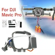 Double Release Air Dropping Ring for Drone Payload and Delivery Use