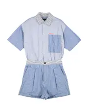 [DSQUARED2] DSQUARED2 Playsuits - Item 10629704