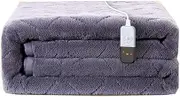Electric Blanket Electric Blanket Single Double Household Electric Mattress Double Temperature Control Dormitory for Bedroom
