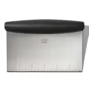 New OXO Good Grips Multi Purpose Scraper & Chopper