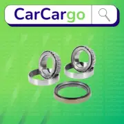 Front Wheel Bearing For Isuzu Rodeo 2.5 DiTD 4x4 2002-2012 OE QUALITY NEW