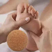Cork Fascia Balls Shoulder Back Massage Foot Massager for Exercise Fitness