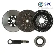 SPC STAGE 2 CLUTCH+FLYWHEEL KIT Fits 2007-2009 SUBARU LEGACY GT SPEC.B EJ257 (for: Subaru)