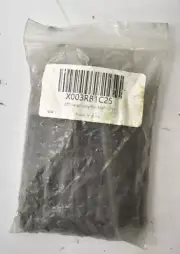 LiiQuu 2.25" 10 Pack Long Bucket Teeth Pins Roll Pins For Hensley/Takeuchi