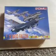 1/144 F-16 “NATO Falcon”