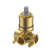 Clasico Wall Mixer Rough-In Body