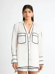 HAMILTON SHIRT