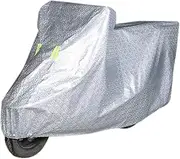 BESPORTBLE Motorcycle Cover Electric Vehicle Rainproof Dustproof and Uv Protection