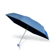 Five Folding Sun Umbrella Ultra Light Weight Windproof Sunscreen and Rainproof Ultra-short Storage From Xiaomi Youpin BLUE COLOR