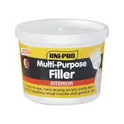 UNi-PRO 500g Multi Purpose Interior Filler - 500g