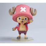 ONE PIECE 2008 MEGAHOUSE POP NEO-EX 喬巴 兩年前 海賊王 絕版〈清空間放山雞〉