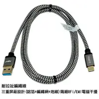 在飛比找樂天市場購物網優惠-fujiei USB Type C to USB 3.0 T